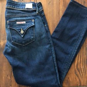 Hudson Collin Skinny Jean